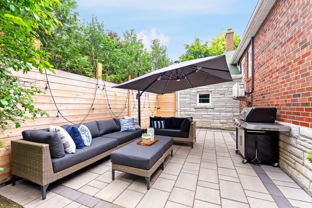 Kingsway Home for Sale