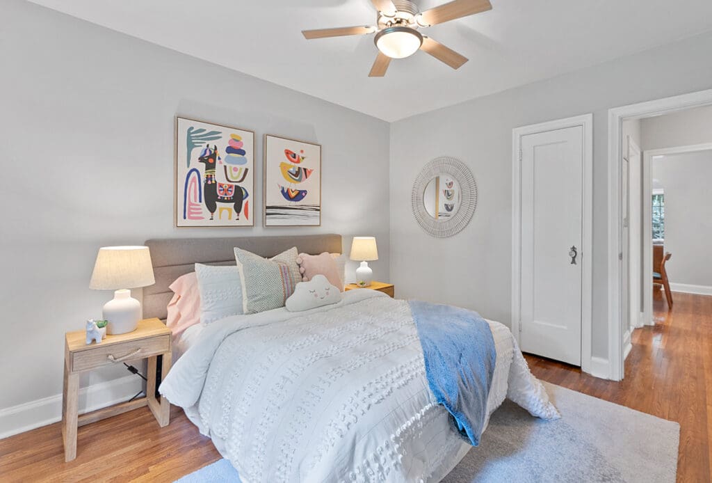 Kingsway Home for Sale