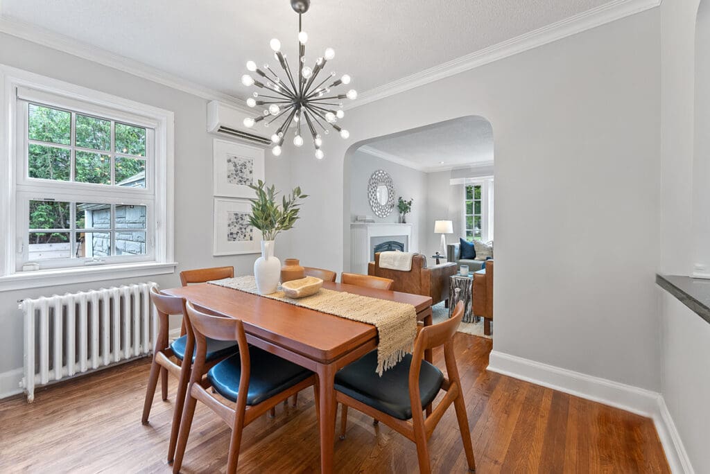 Kingsway Home for Sale