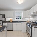 Kingsway Home for Sale