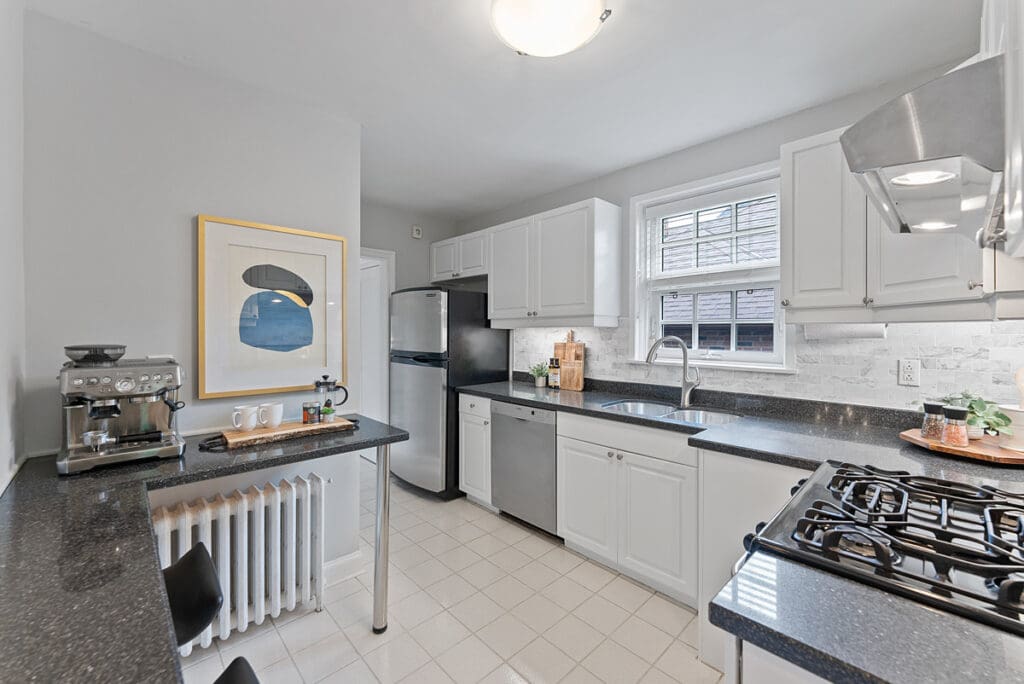 Kingsway Home for Sale