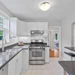 Kingsway Home for Sale