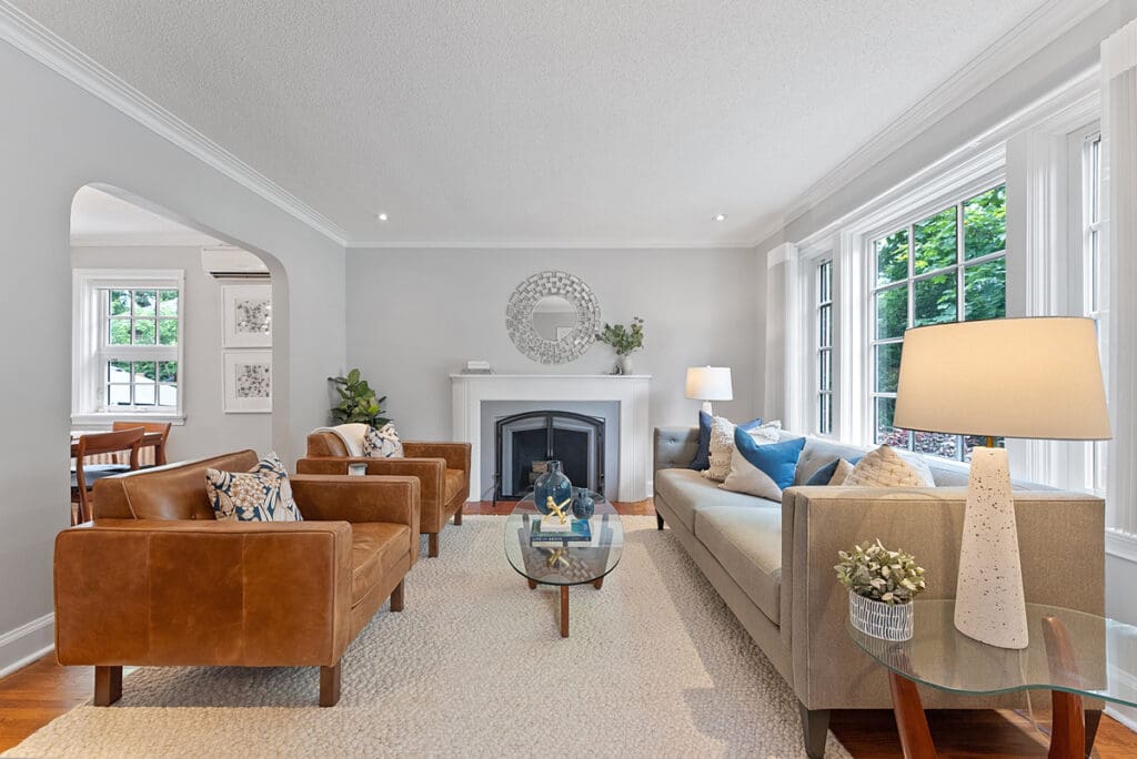 Kingsway Home for Sale