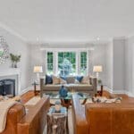 Kingsway Home for Sale