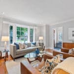Kingsway Home for Sale