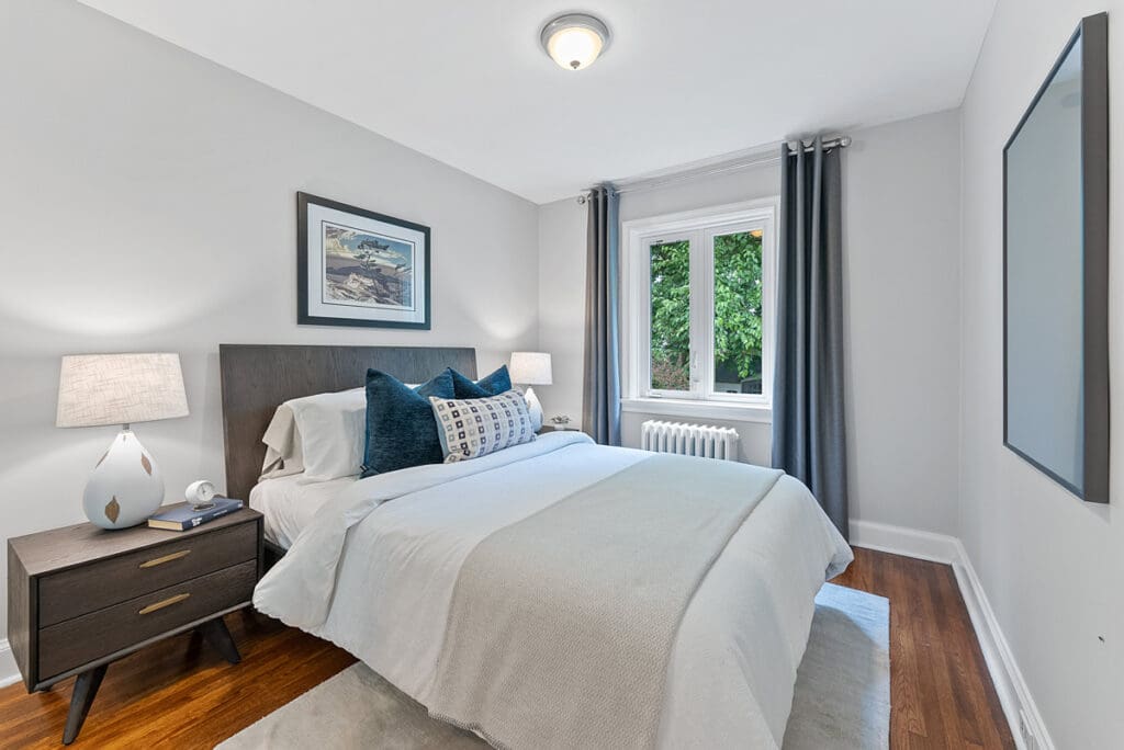 Kingsway Home for Sale