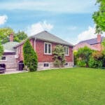 Kingsway Home for Sale