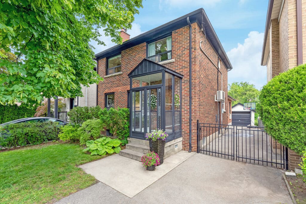 Sunnylea Home for Sale