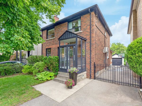 Sunnylea Home for Sale