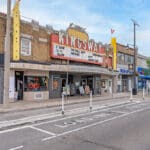 Kingsway Home for Sale