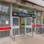 Kingsway Home for Sale