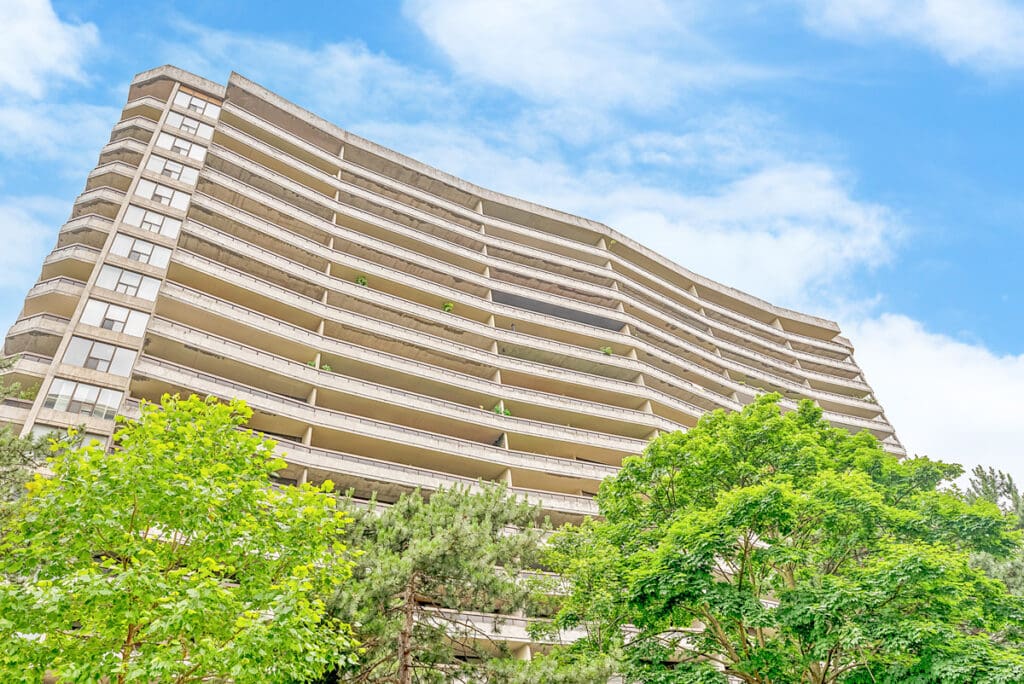 High Park Condo