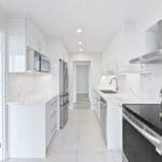 High Park Condo