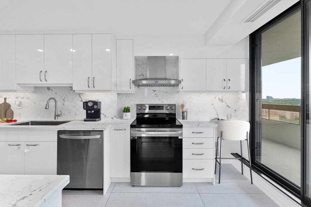 High Park Condo