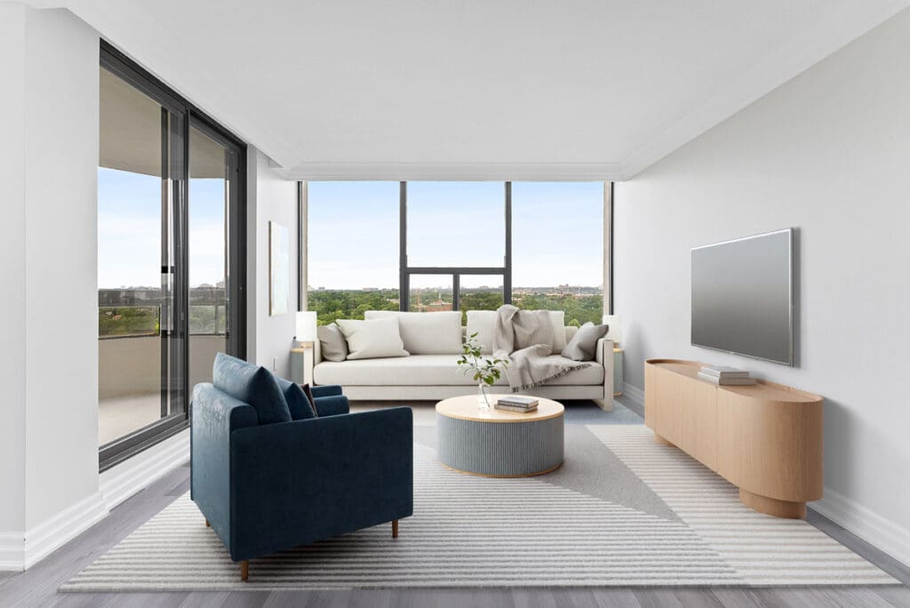 High Park Condo