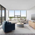 High Park Condo