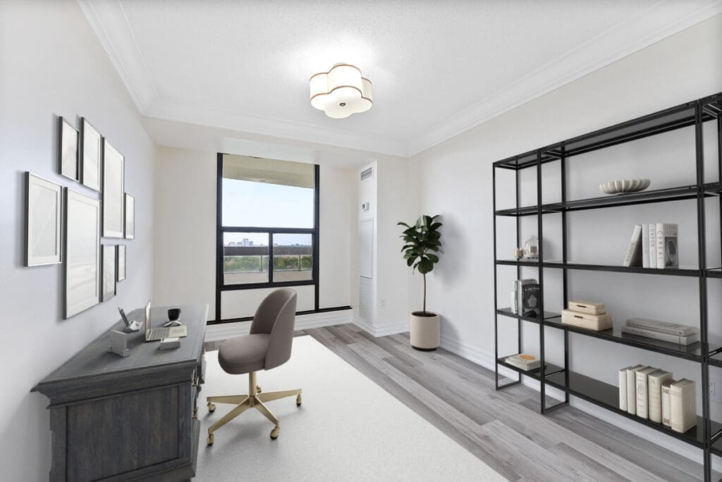 High Park Condo