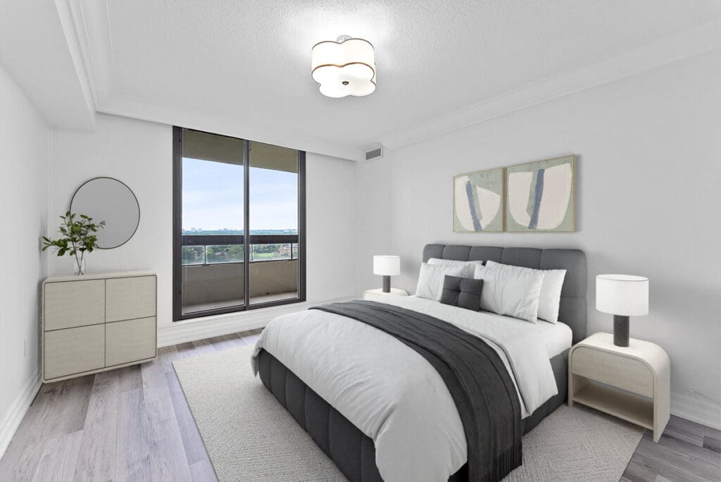 High Park Condo