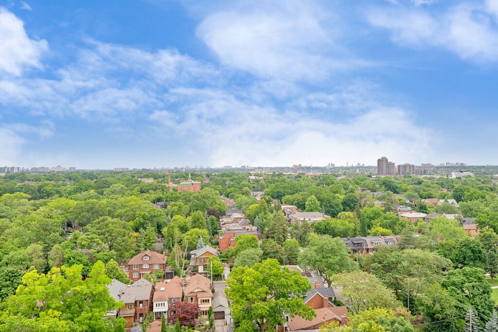 High Park Condo