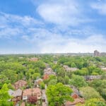 High Park Condo