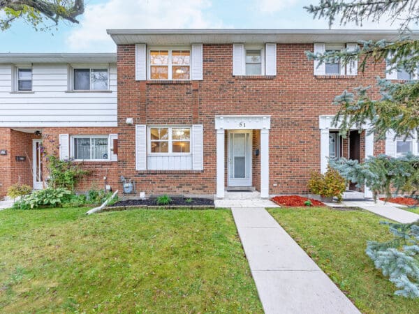 Centennial Park Home for Sale