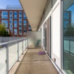 High Park Condo