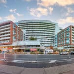 High Park Condo