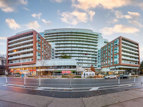 High Park Condo