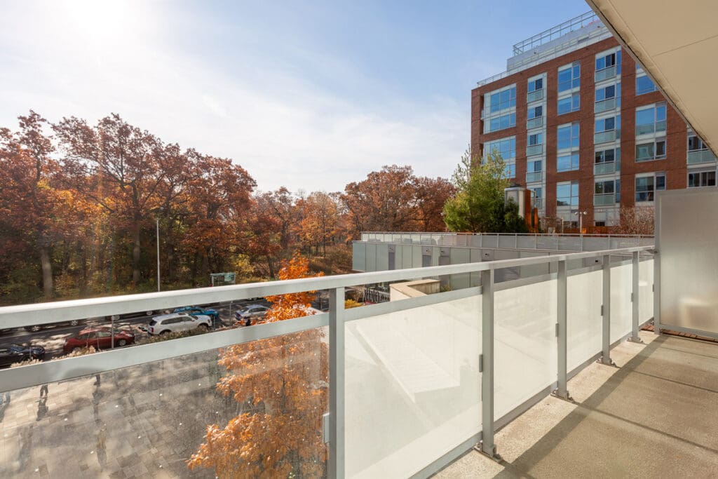 High Park Condo