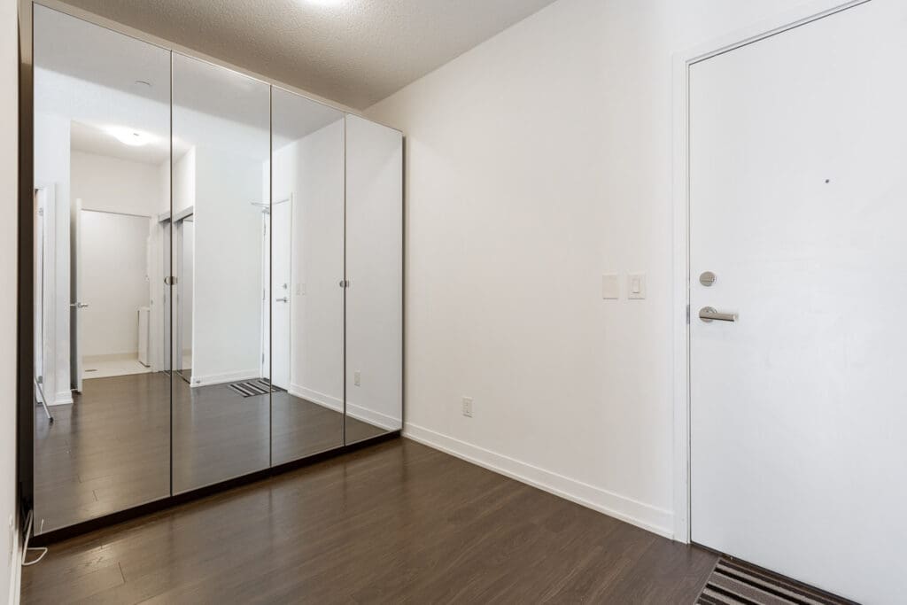 High Park Condo