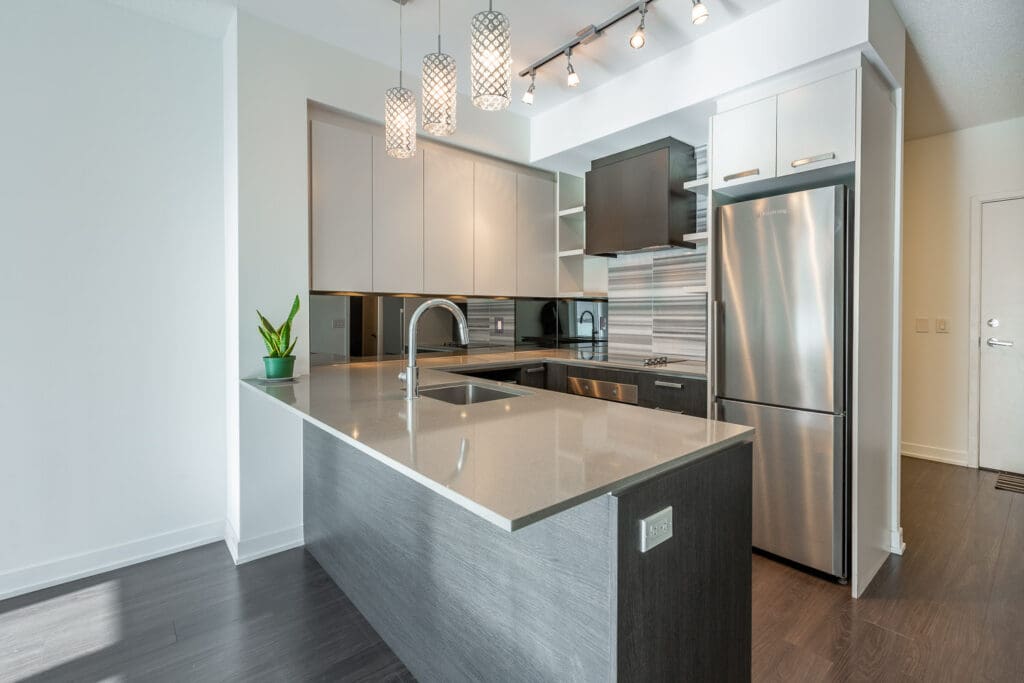 High Park Condo