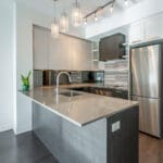 High Park Condo