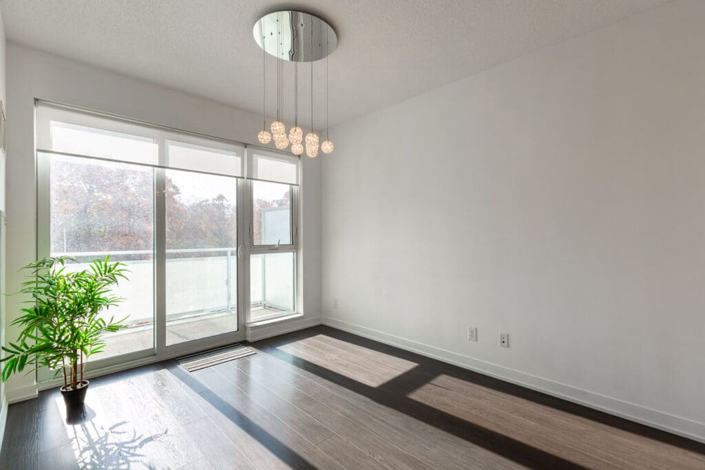 High Park Condo