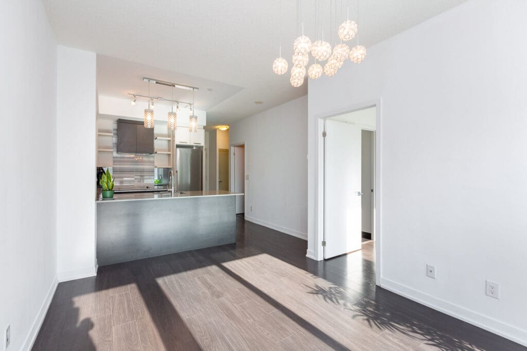 High Park Condo