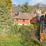 Princess Rosethorn Home for Sale