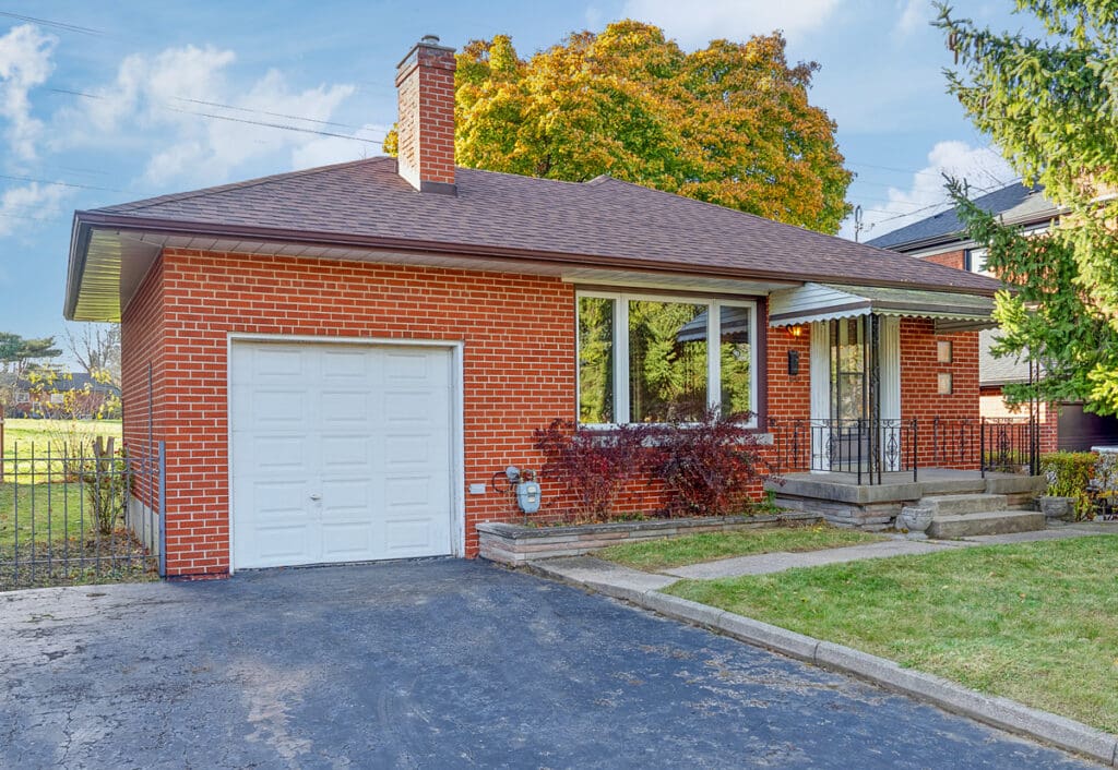 Princess Rosethorn Home for Sale