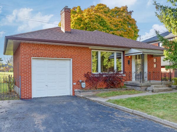 Princess Rosethorn Home for Sale