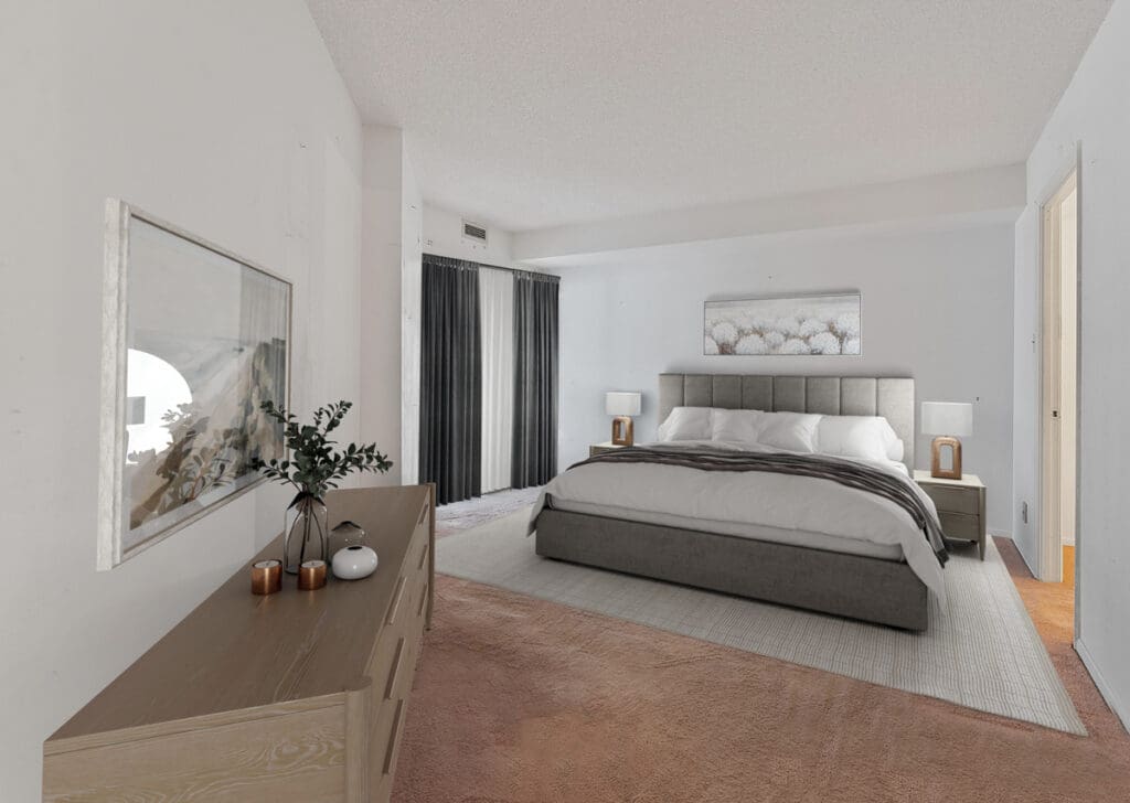 The Liberties Condo for Sale Bay Street Corridor