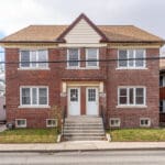 Bloor West Apartment