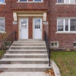 Bloor West Apartment