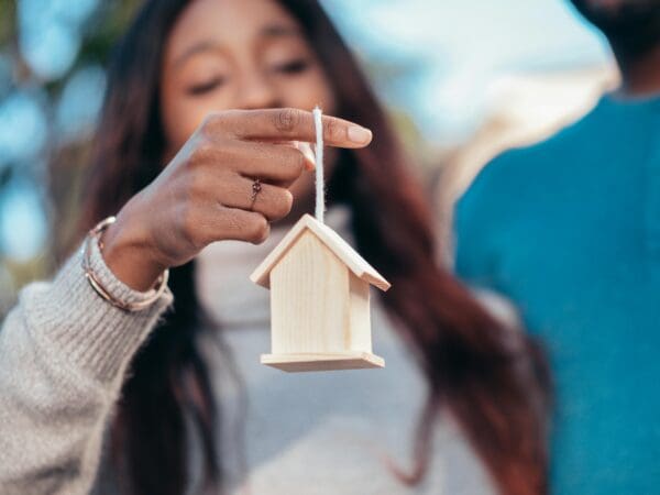 Everything First Time Buyers Need to Know About Buying a House
