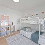 Princess Rosethorn Home for Sale