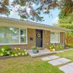 Princess Rosethorn Home for Sale