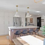 Princess Rosethorn Home for Sale