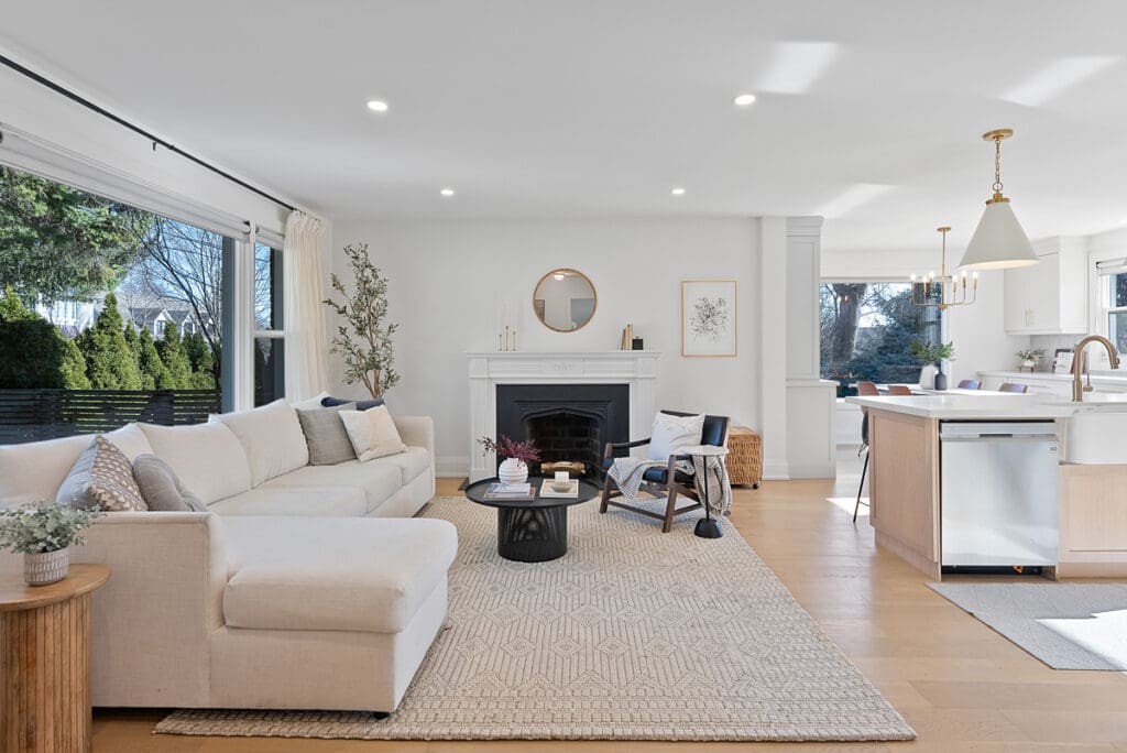 Princess Rosethorn Home for Sale