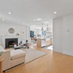 Princess Rosethorn Home for Sale