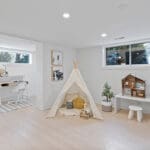 Princess Rosethorn Home for Sale