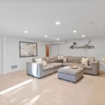 Princess Rosethorn Home for Sale