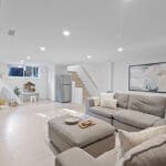 Princess Rosethorn Home for Sale