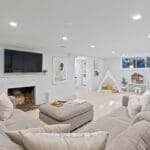 Princess Rosethorn Home for Sale